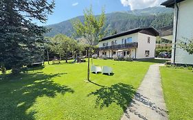 Mallnbach Apartments